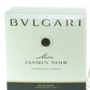 NEW Bvlgari Mon Jasmin Noir L'Eau Exquise 50ml
